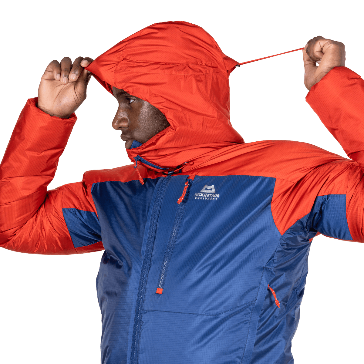 BONFIRE Destroy ジャケット 赤/青 Fitzroy Men's Jacket – Mountain Equipment