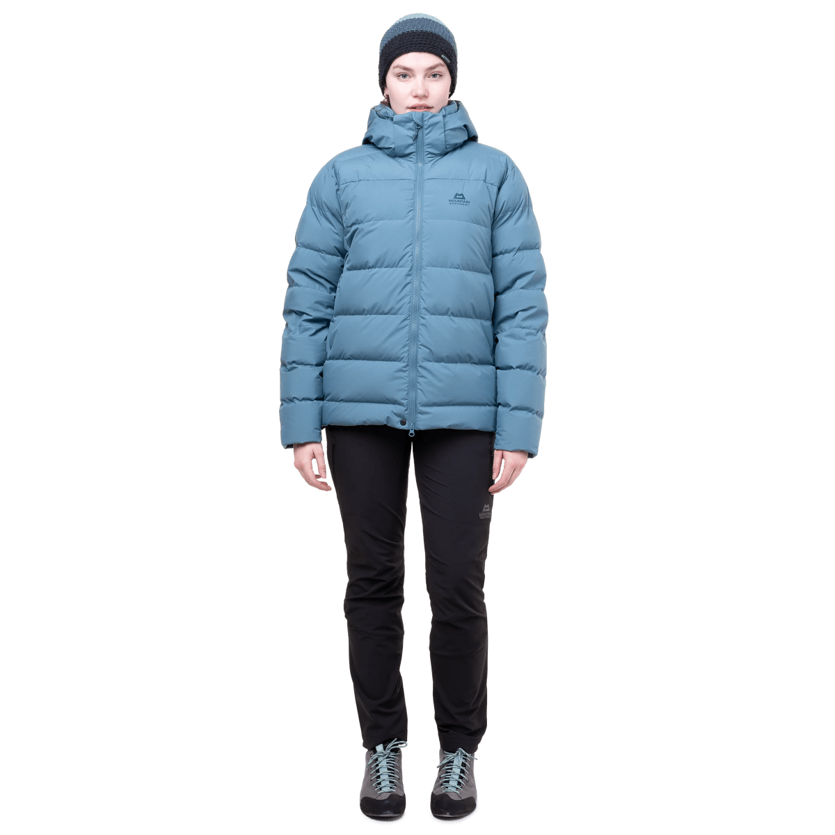 Tromso Wmns Jacket