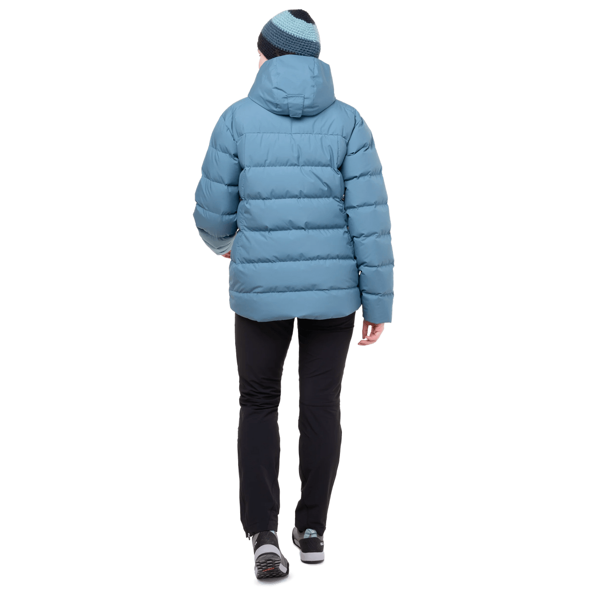 Tromso Wmns Jacket
