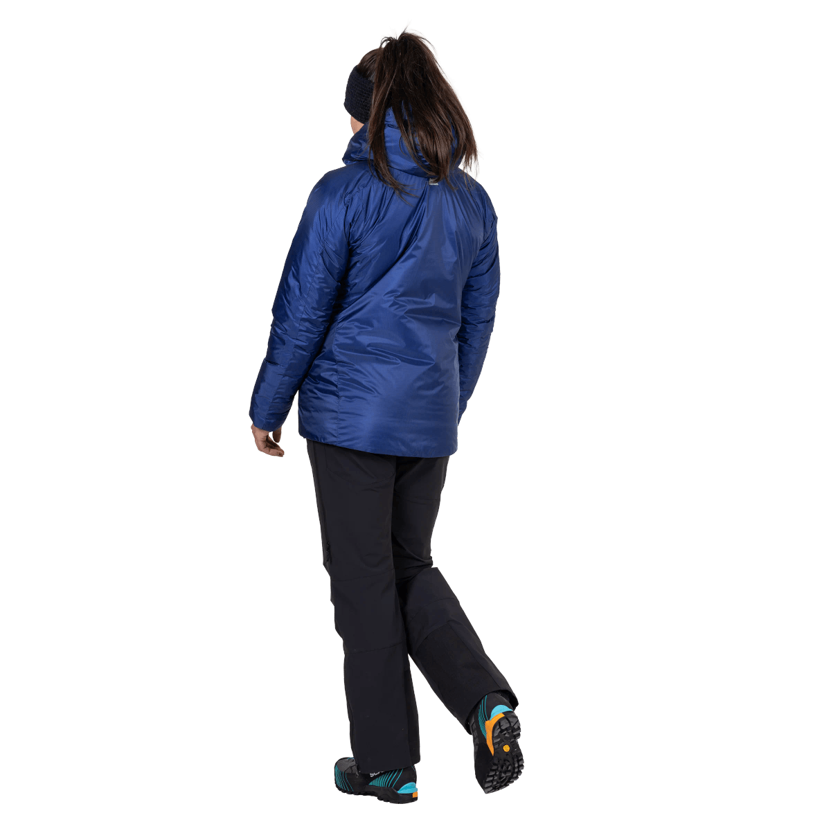 Me-01899 Admiral Blue