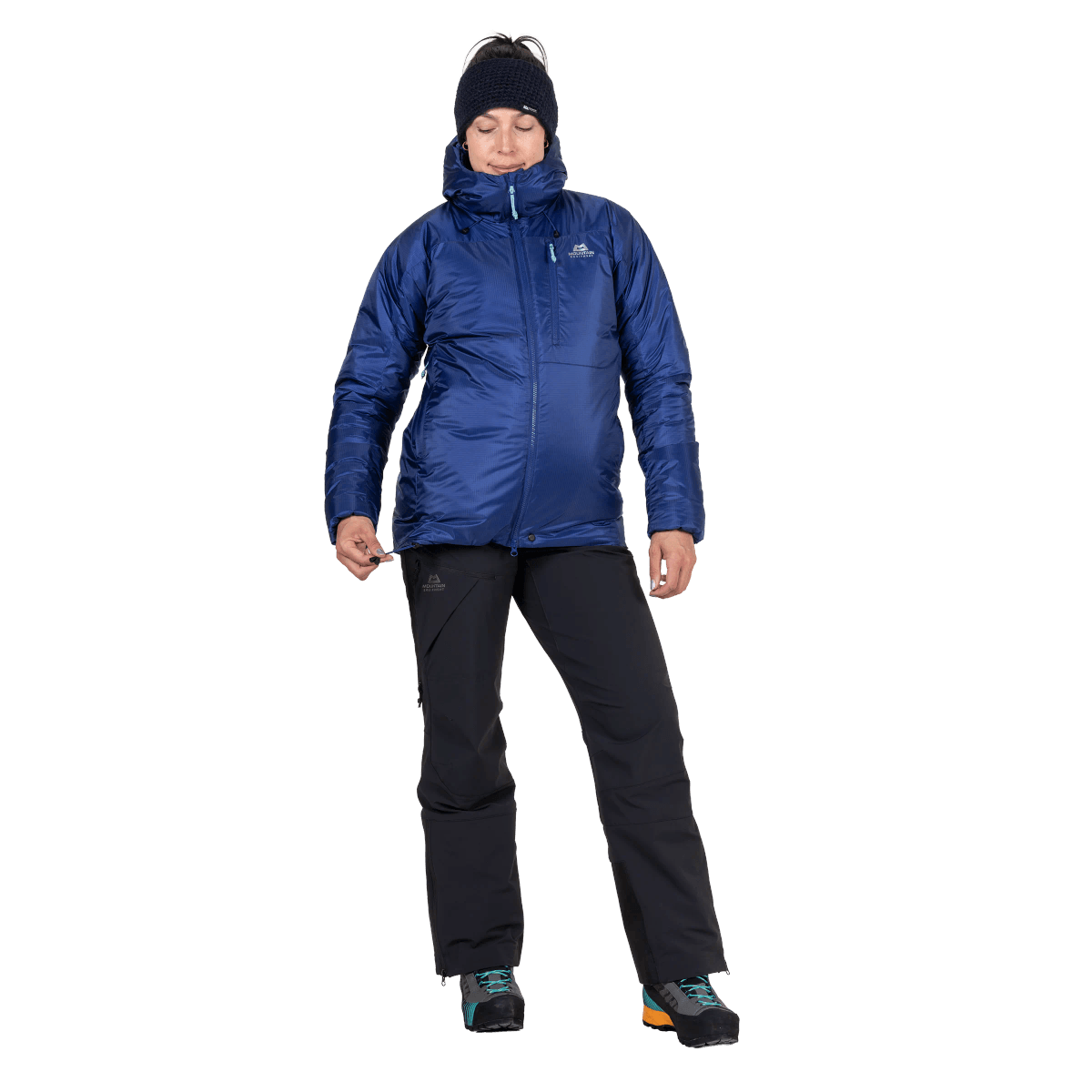 Me-01899 Admiral Blue