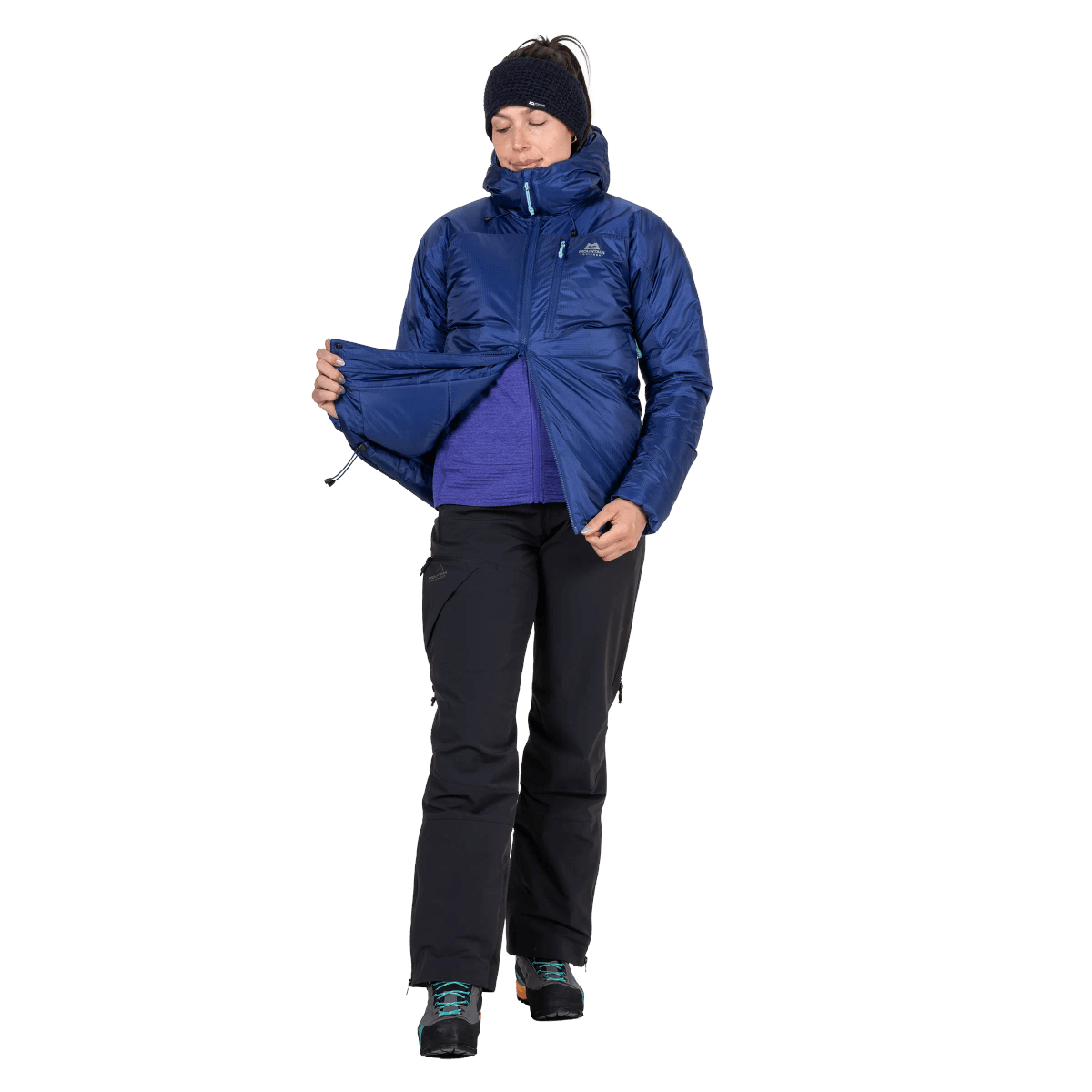 Me-01899 Admiral Blue