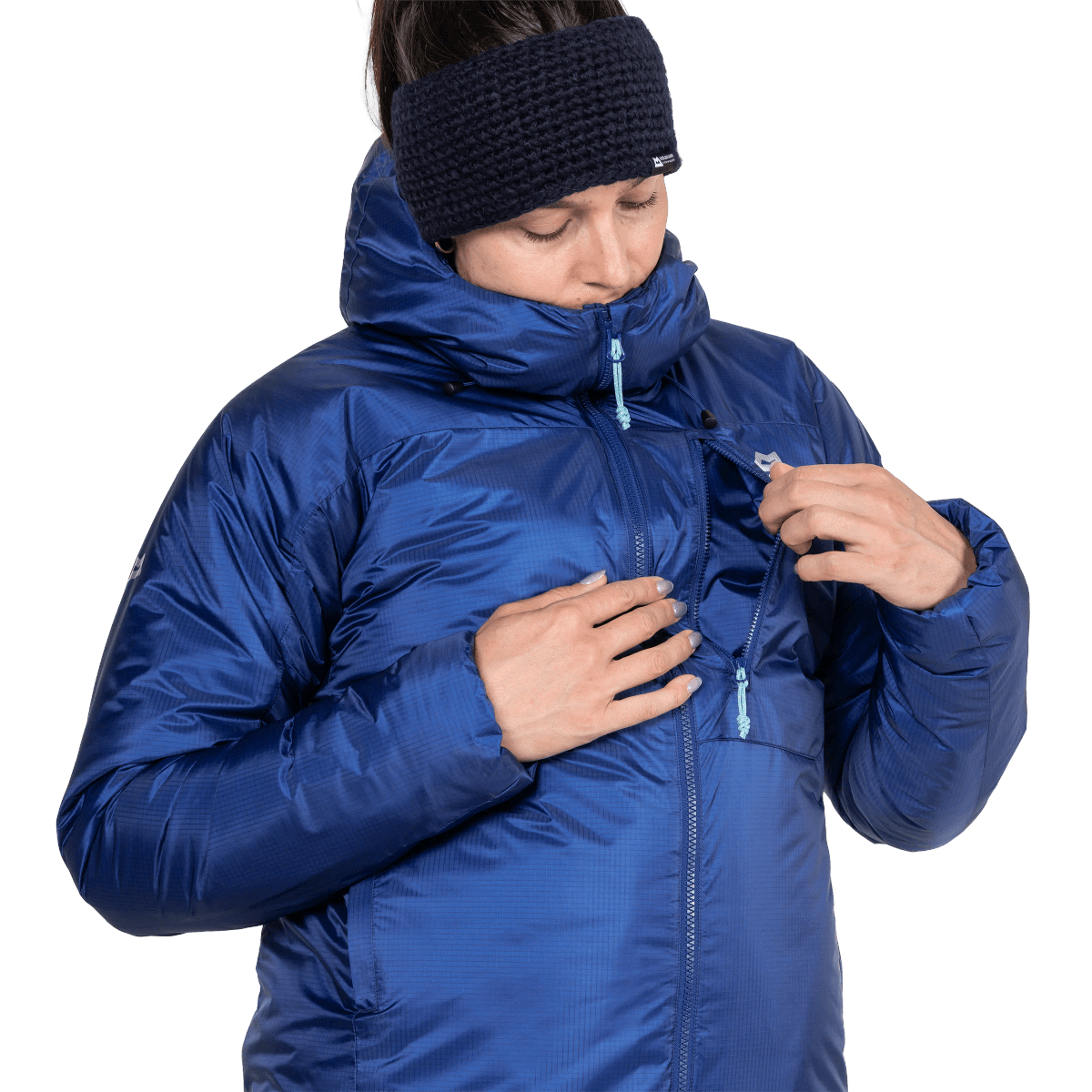 Me-01899 Admiral Blue
