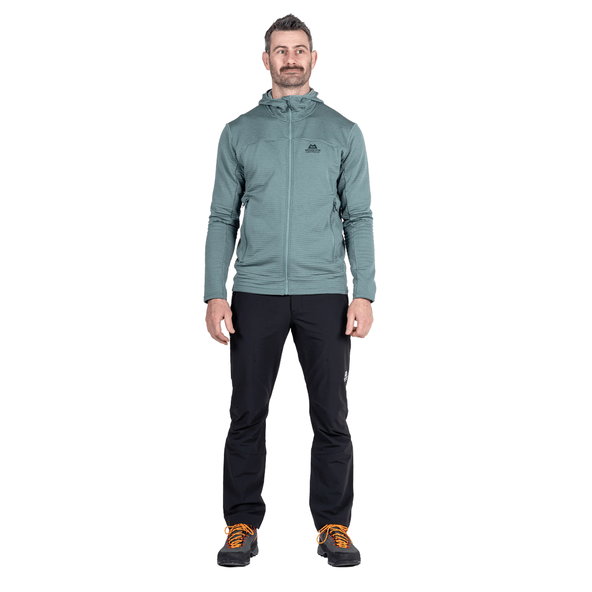 Me-01500 Goblin Blue