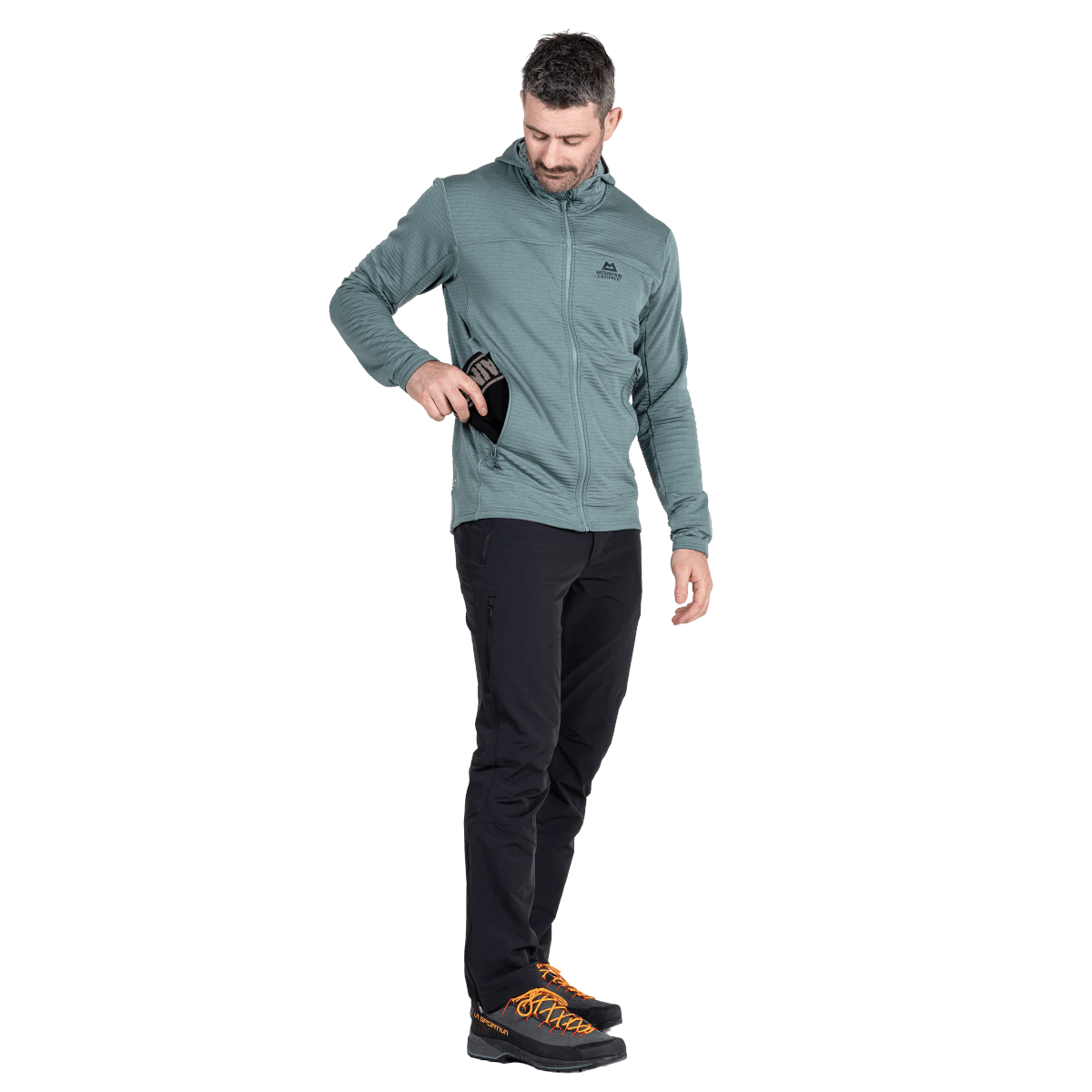 Me-01500 Goblin Blue