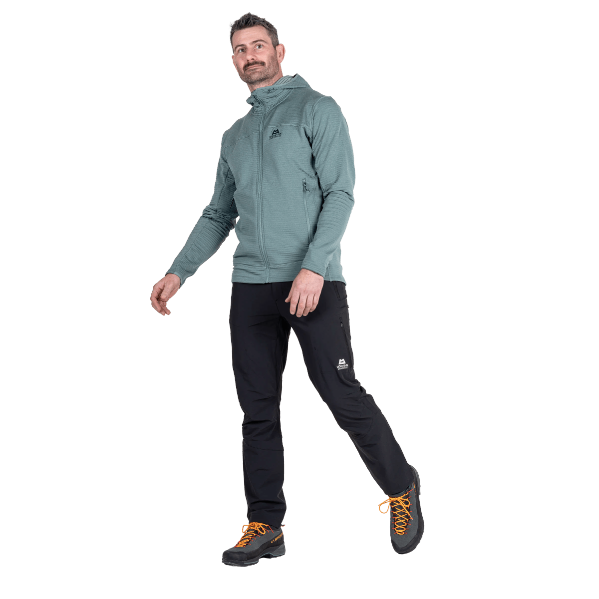 Me-01500 Goblin Blue