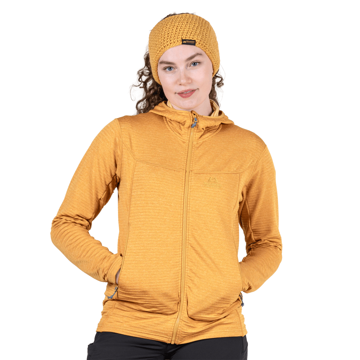 Me-02259 Butterscotch