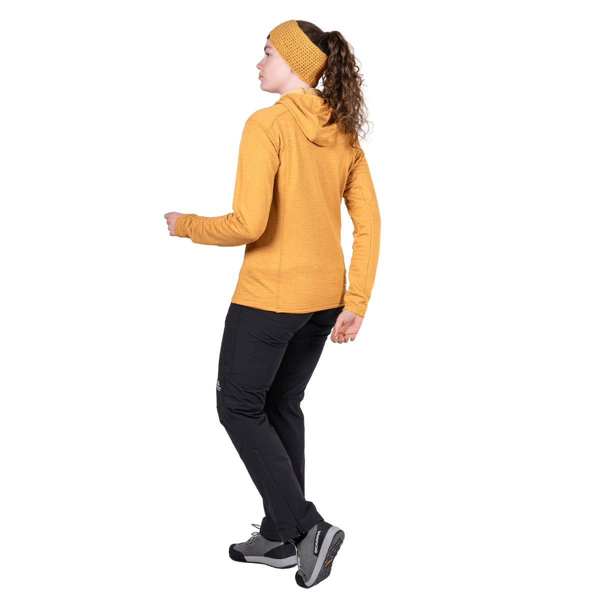Me-02259 Butterscotch
