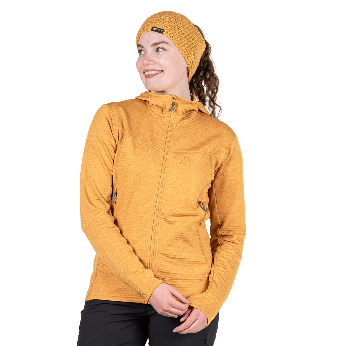 Me-02259 Butterscotch