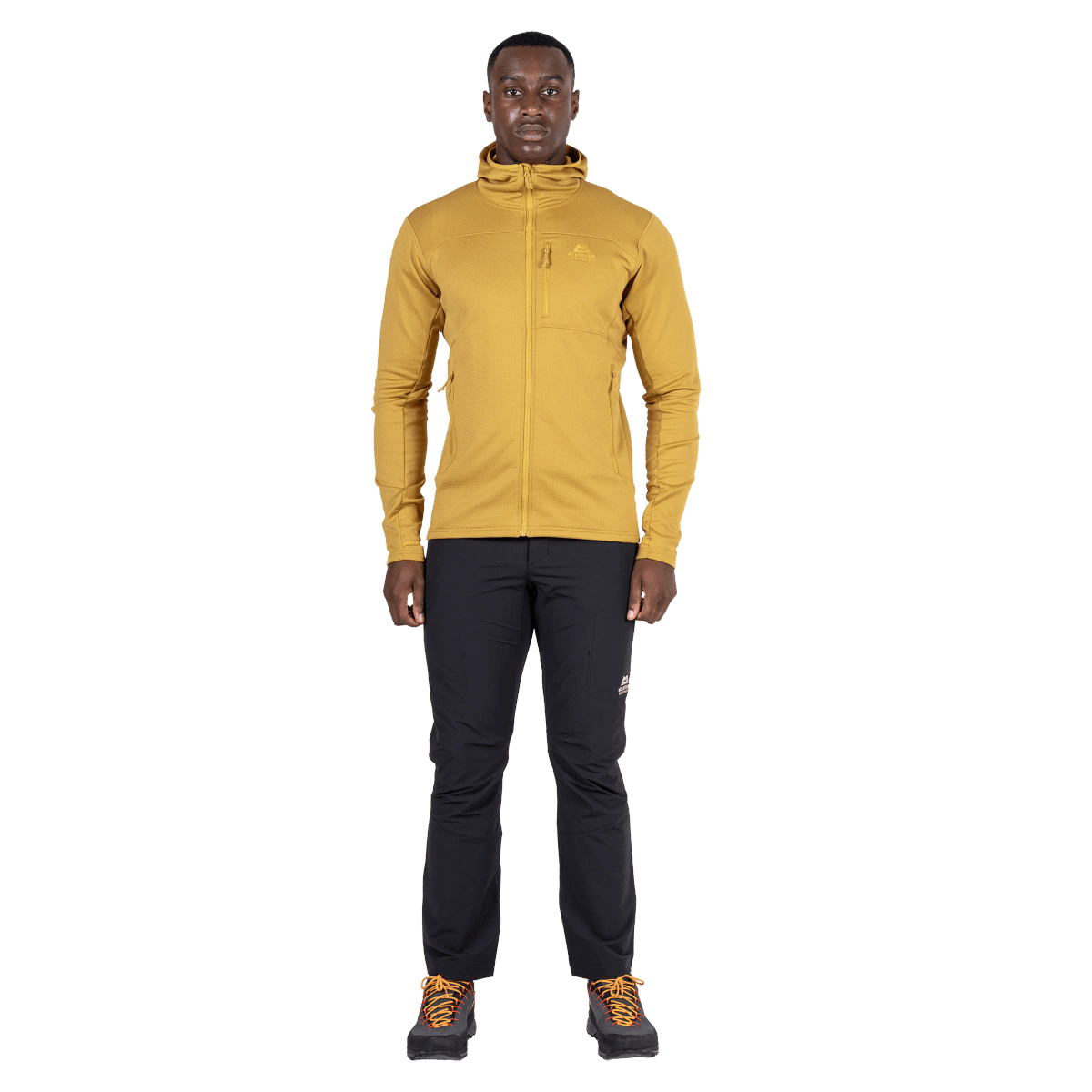 Me-02312 Mustard