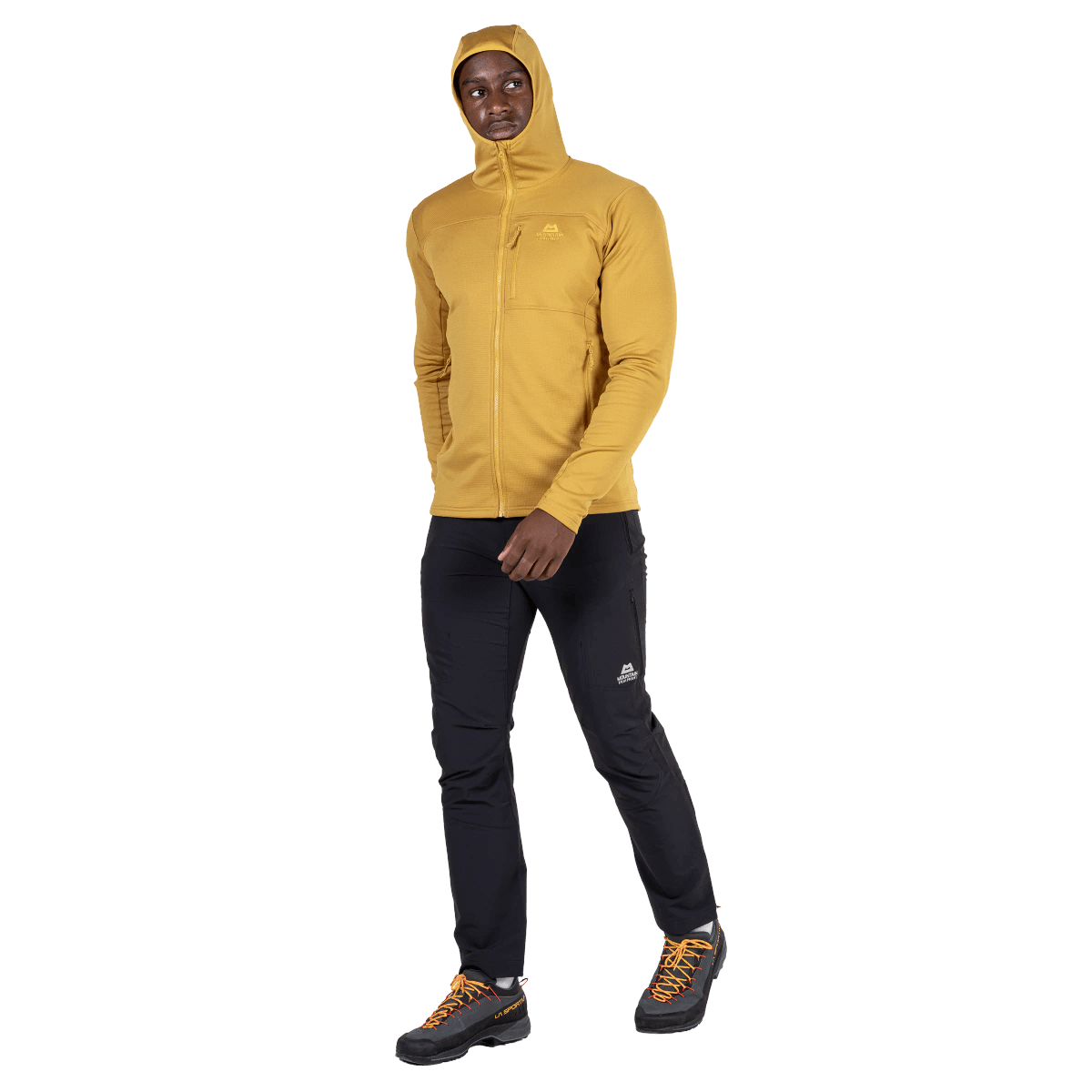 Me-02312 Mustard