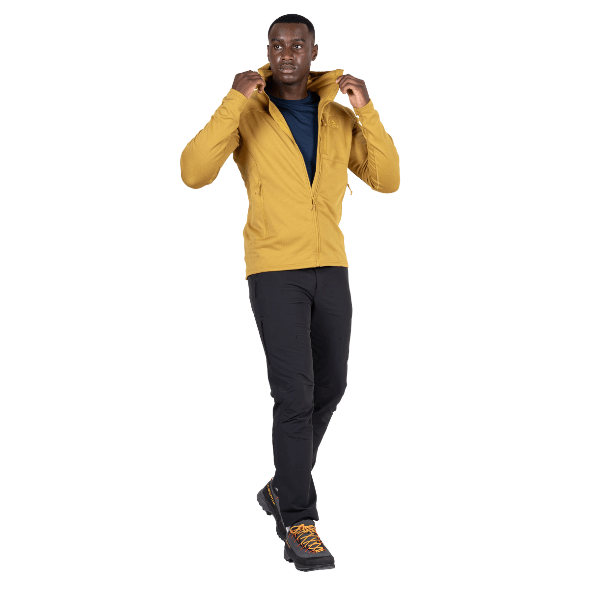 Me-02312 Mustard