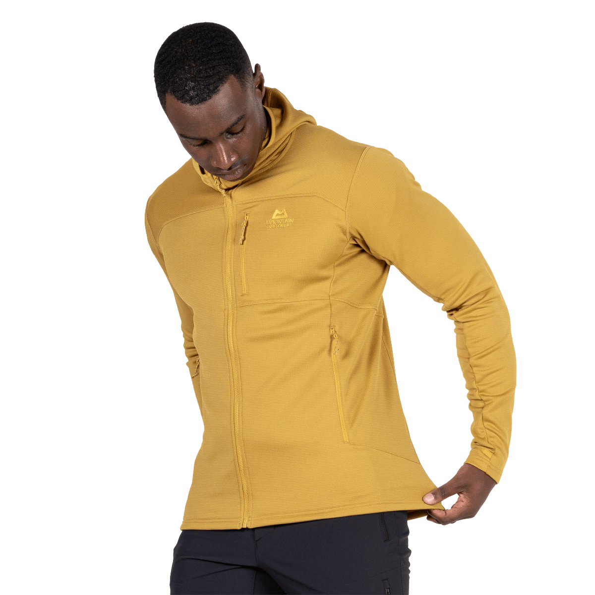 Me-02312 Mustard