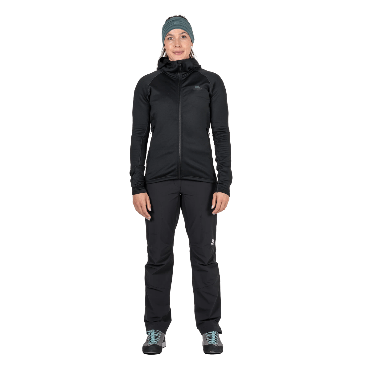 Me-01004 Black
