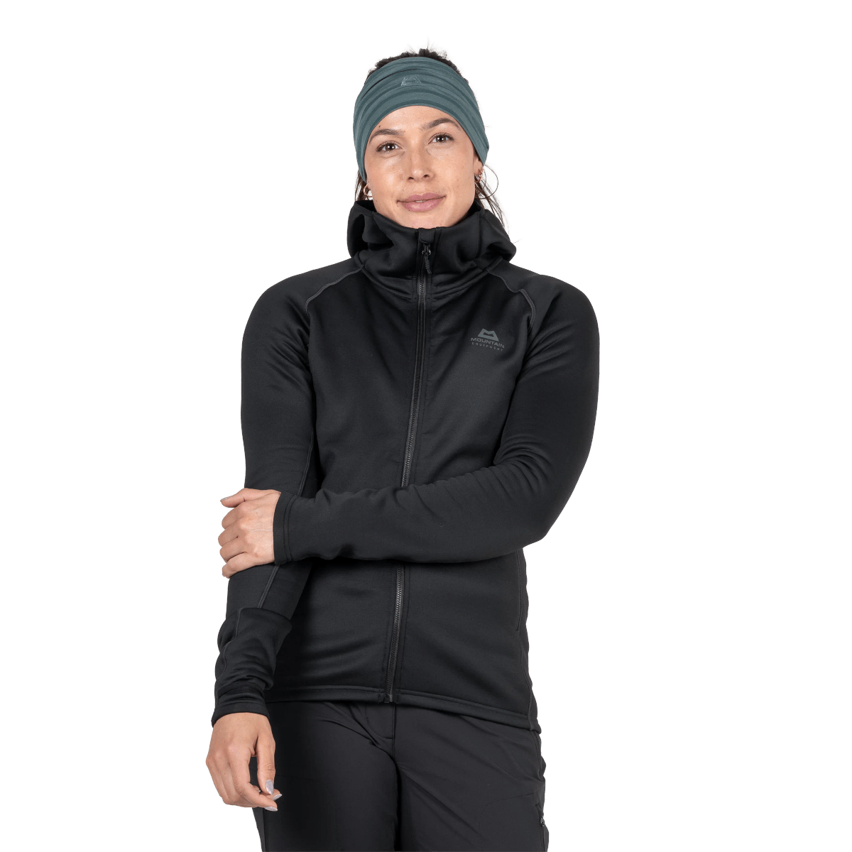 Me-01004 Black