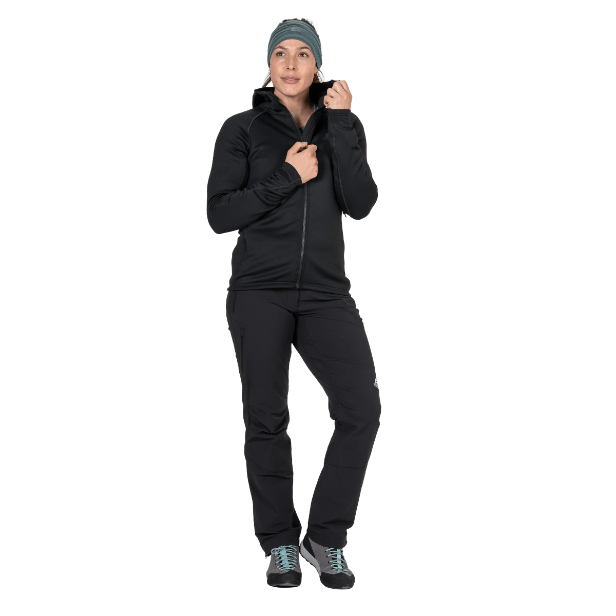 Me-01004 Black