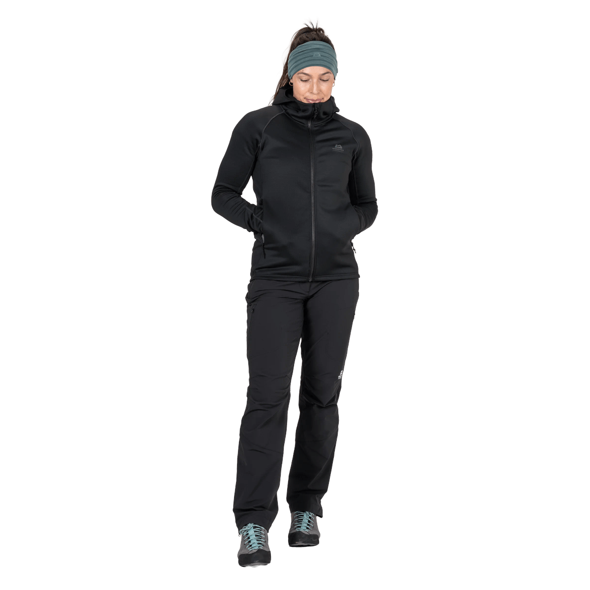 Me-01004 Black