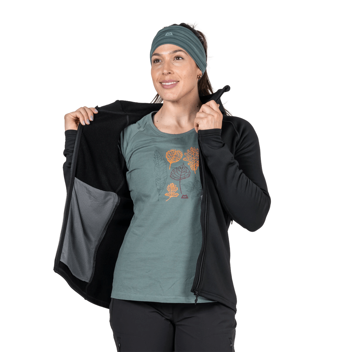 Me-01004 Black