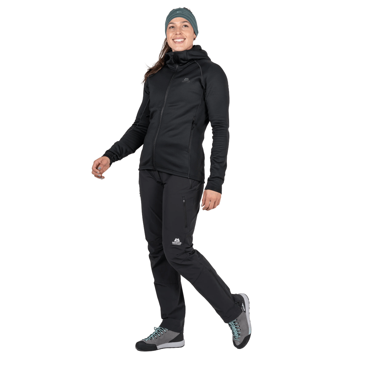 Me-01004 Black