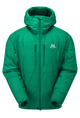 Me-02311 Alpine Green