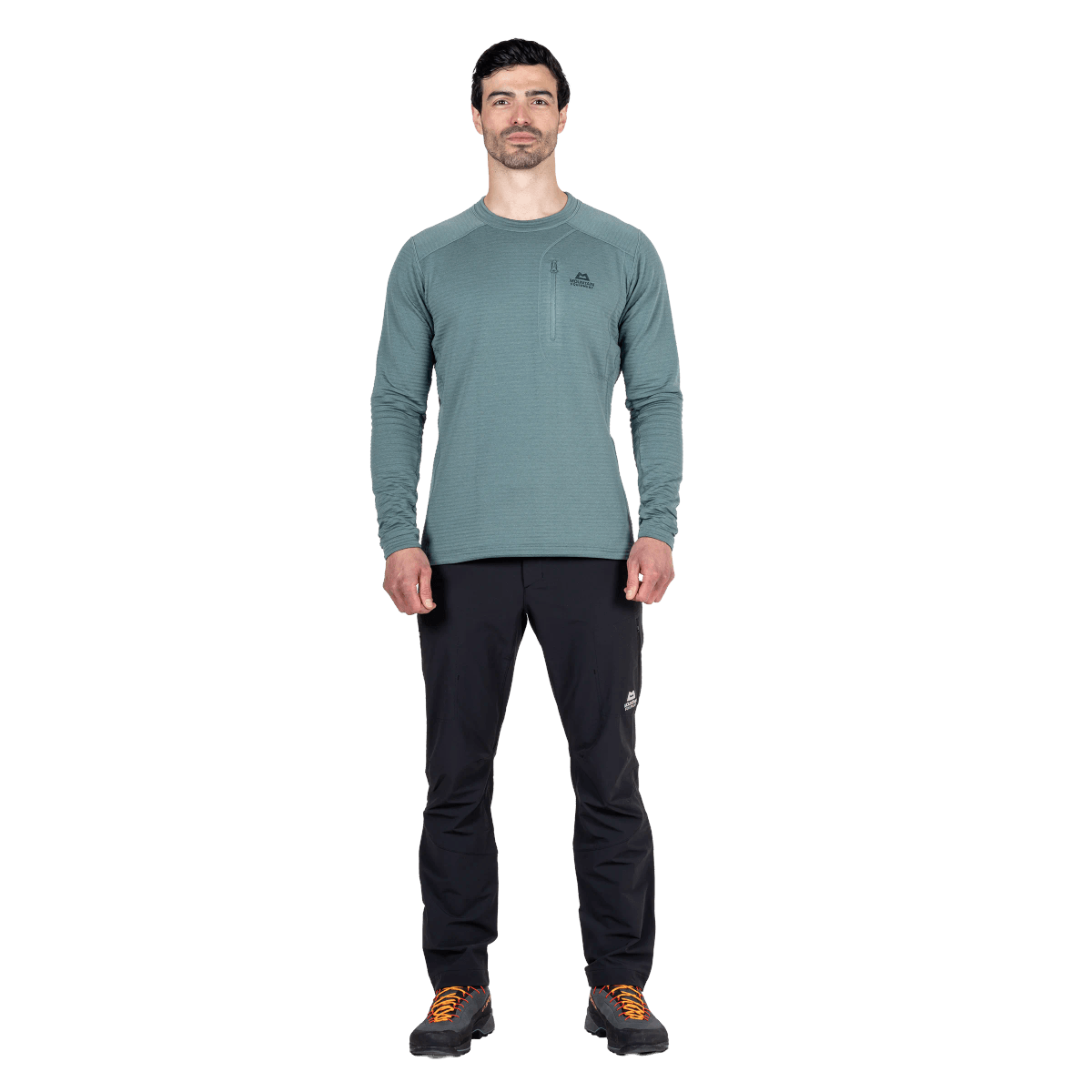 Me-01500 Goblin Blue