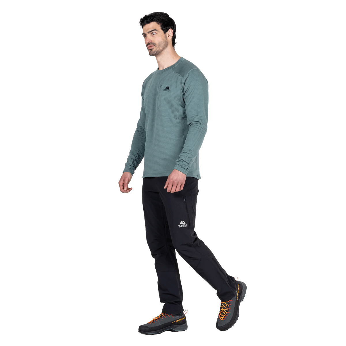 Me-01500 Goblin Blue