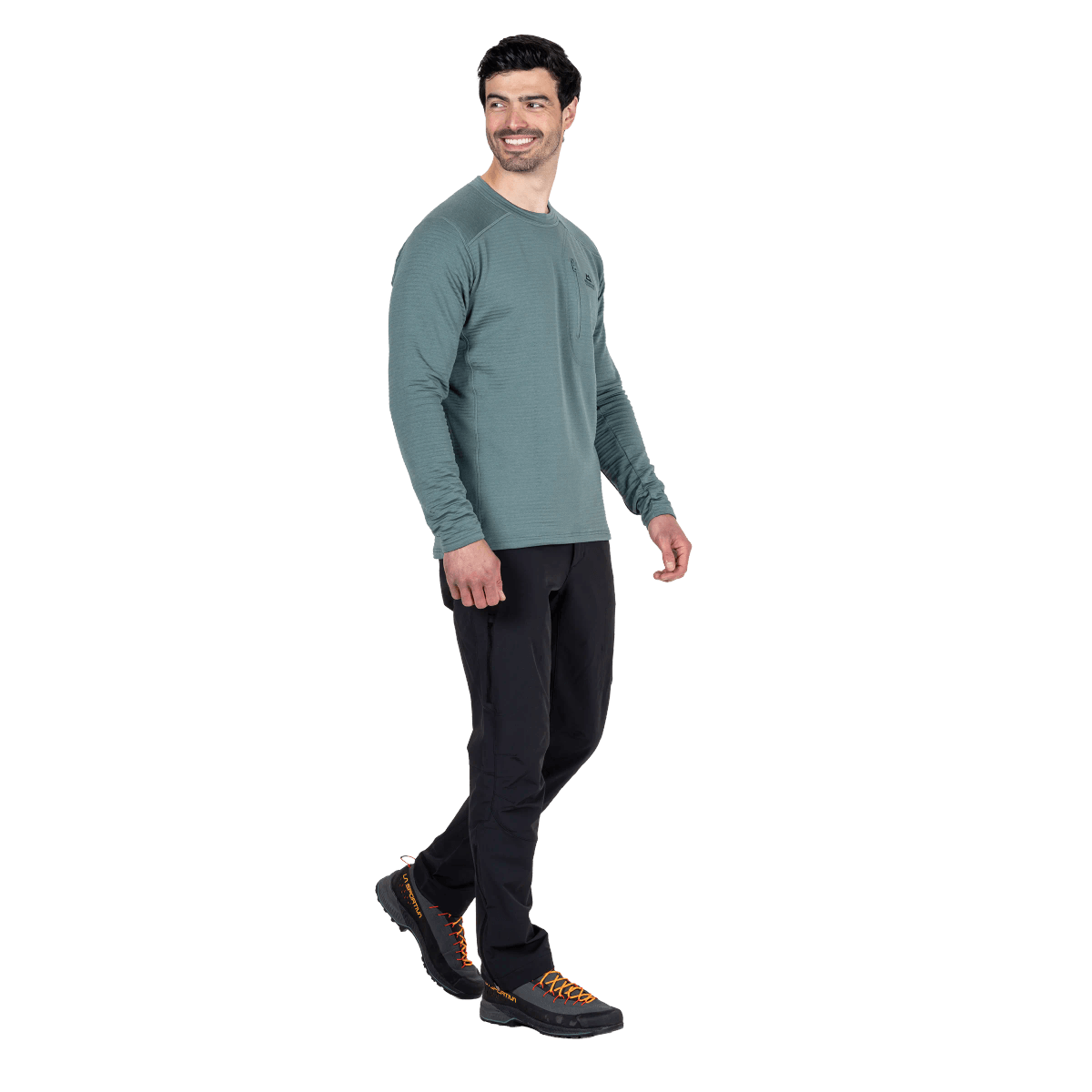 Me-01500 Goblin Blue
