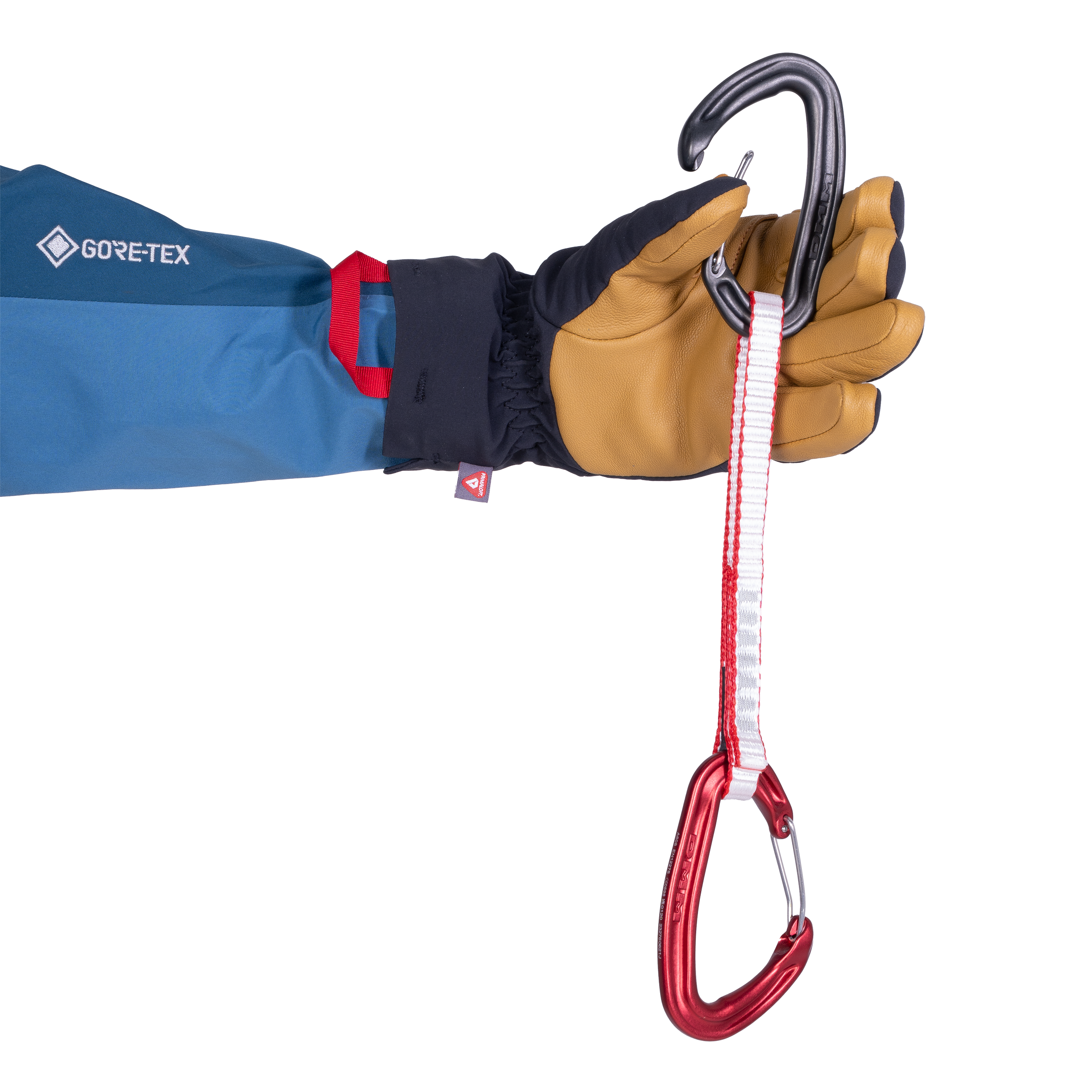 Super Alpine Women's Glove