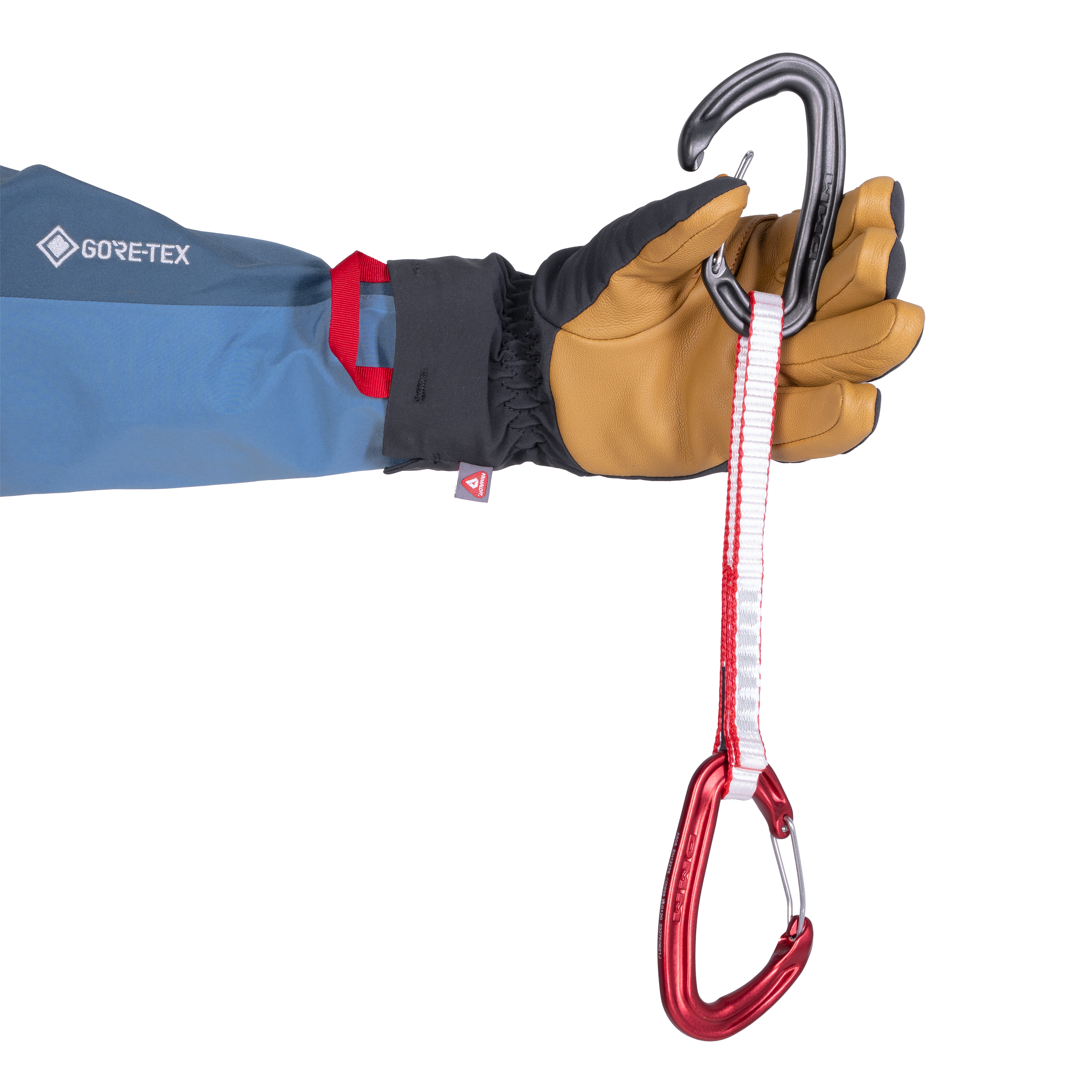 Super Alpine Women's Glove