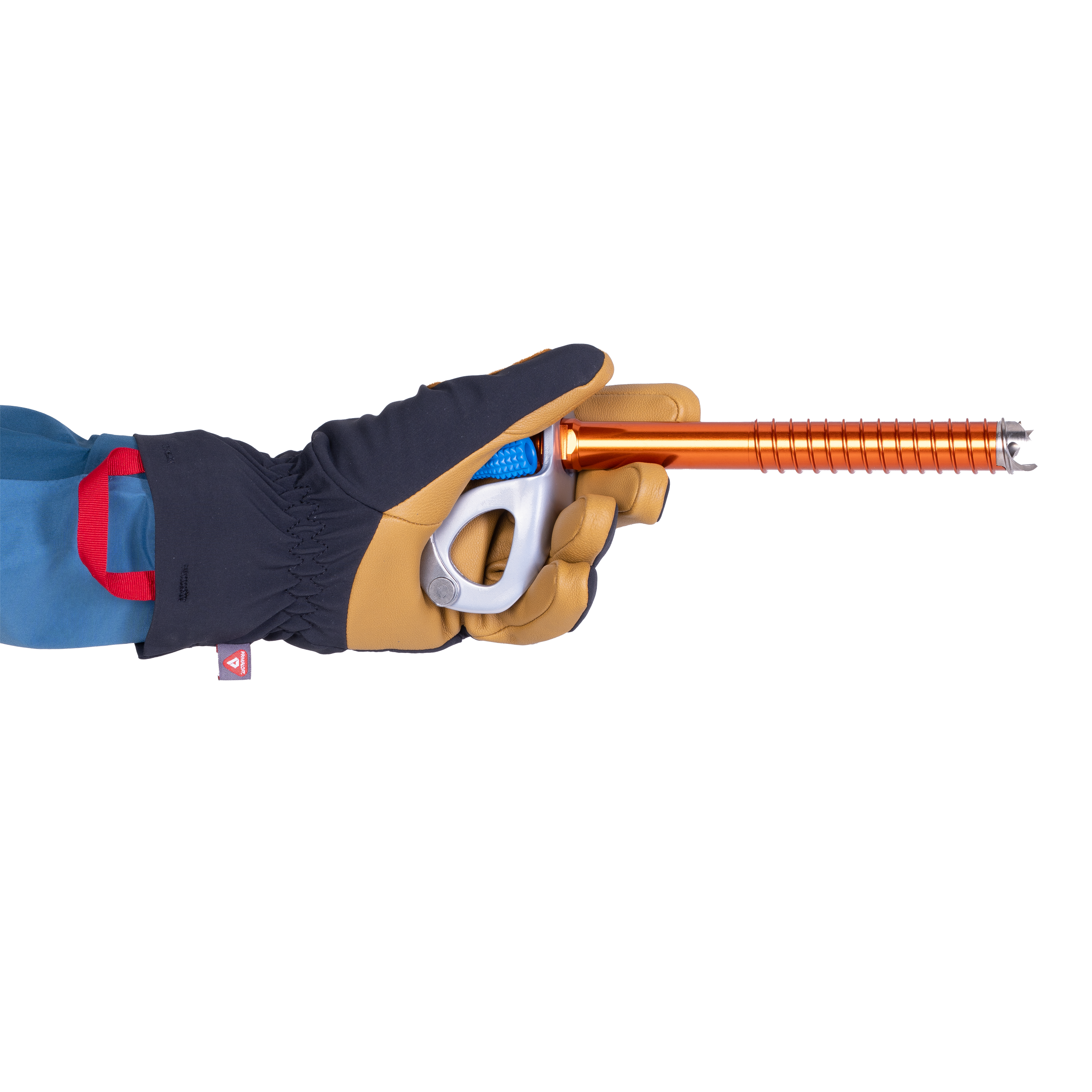 Super Alpine Women's Glove