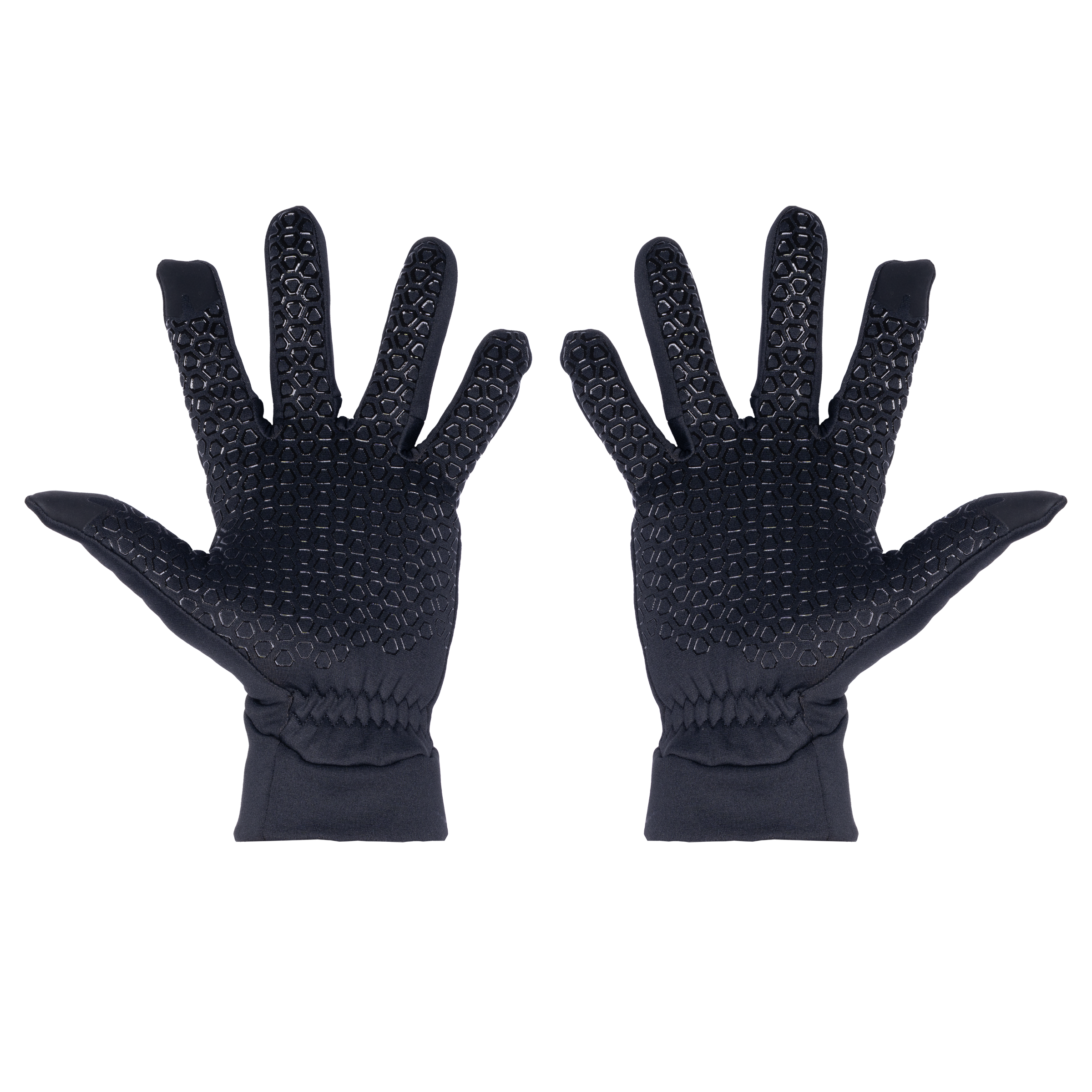 Stretch Fleece Grip Glove
