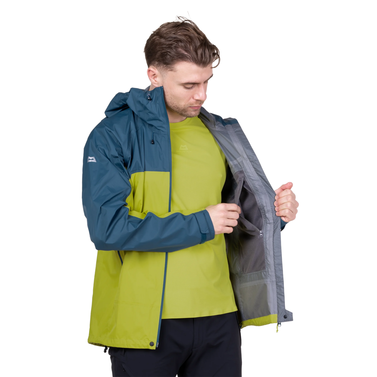 Me-02209 Vine/Majolica