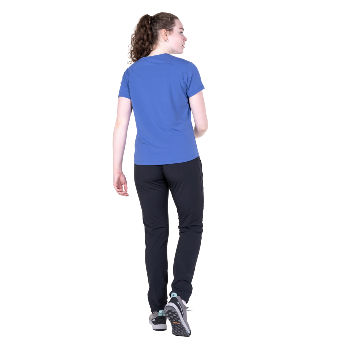 Me-02218 Vivid Blue
