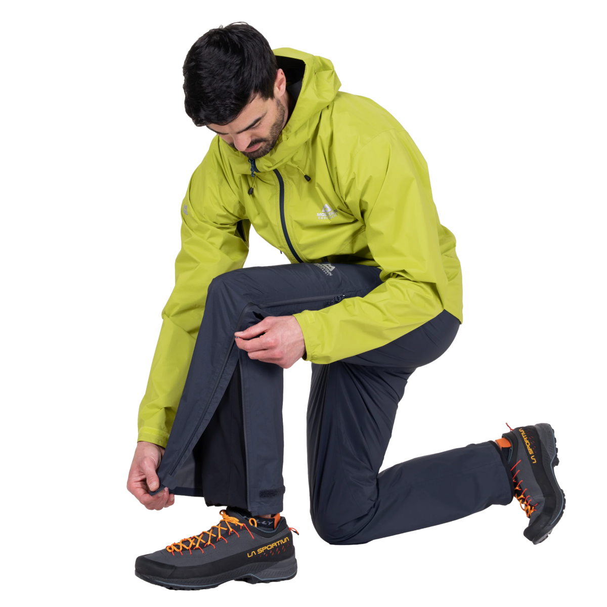 Spyre Men's Pant