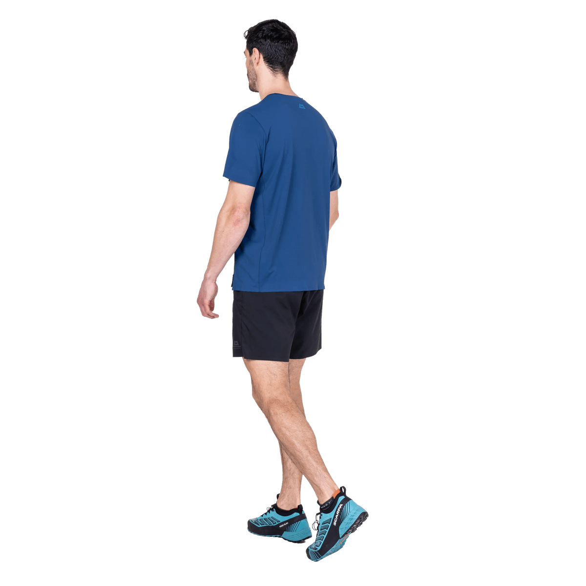 Me-01899 Admiral Blue