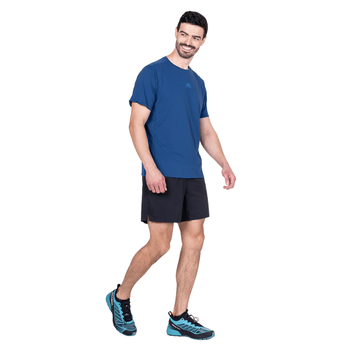 Me-01899 Admiral Blue