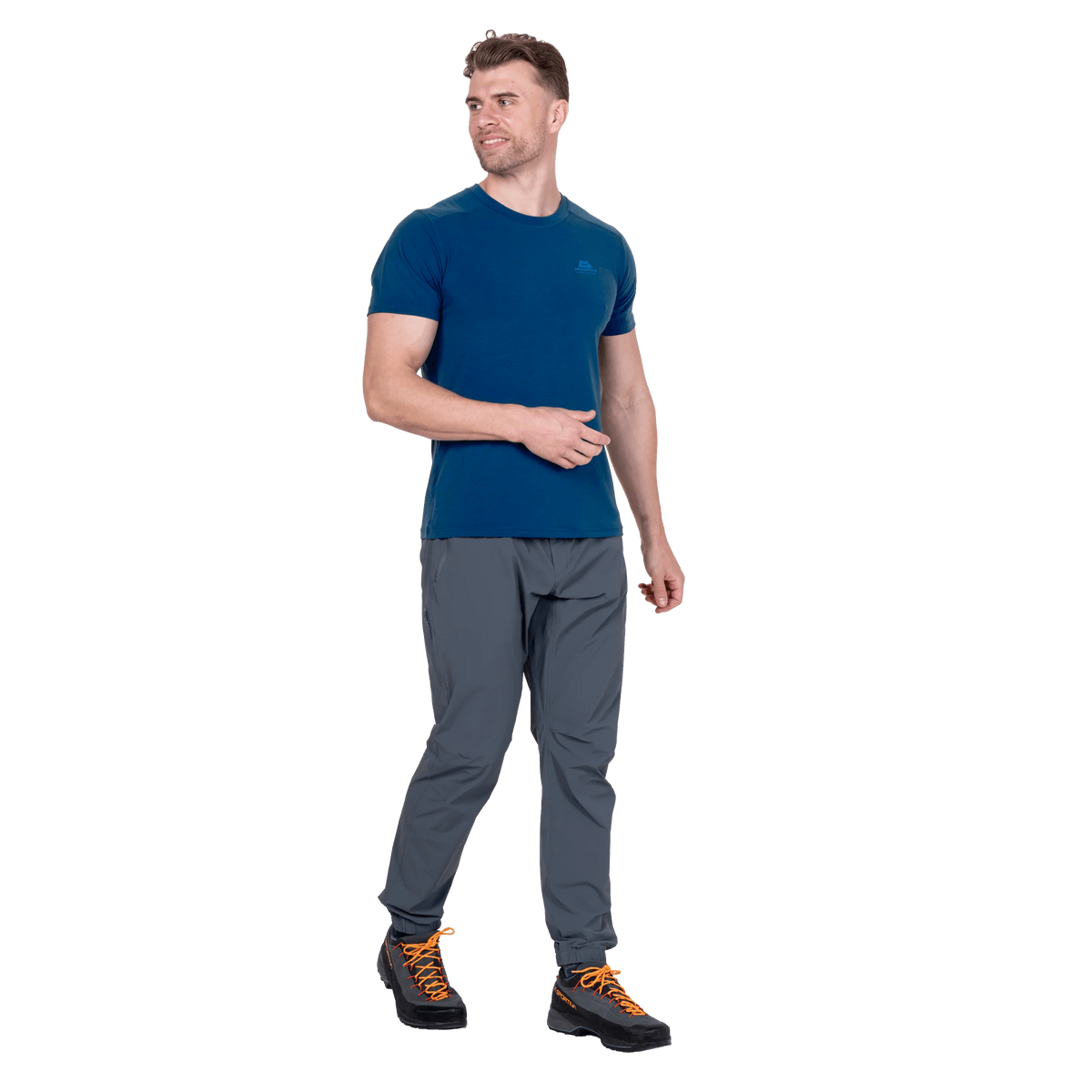 Me-01318 Ombre Blue