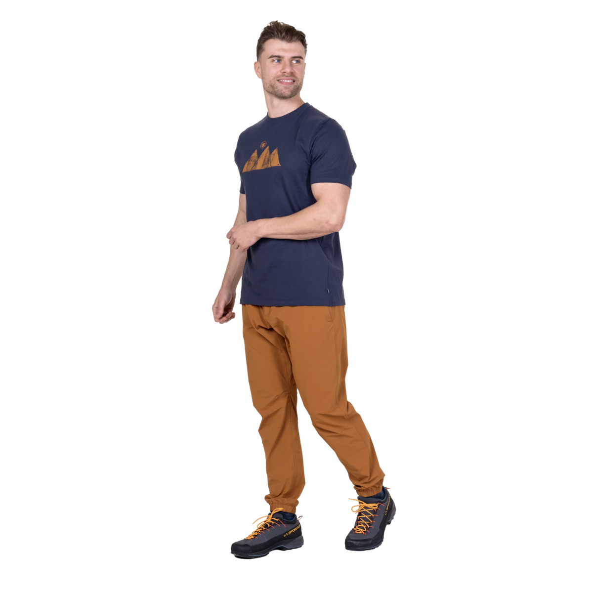 ME-01601 Caramel Cafe