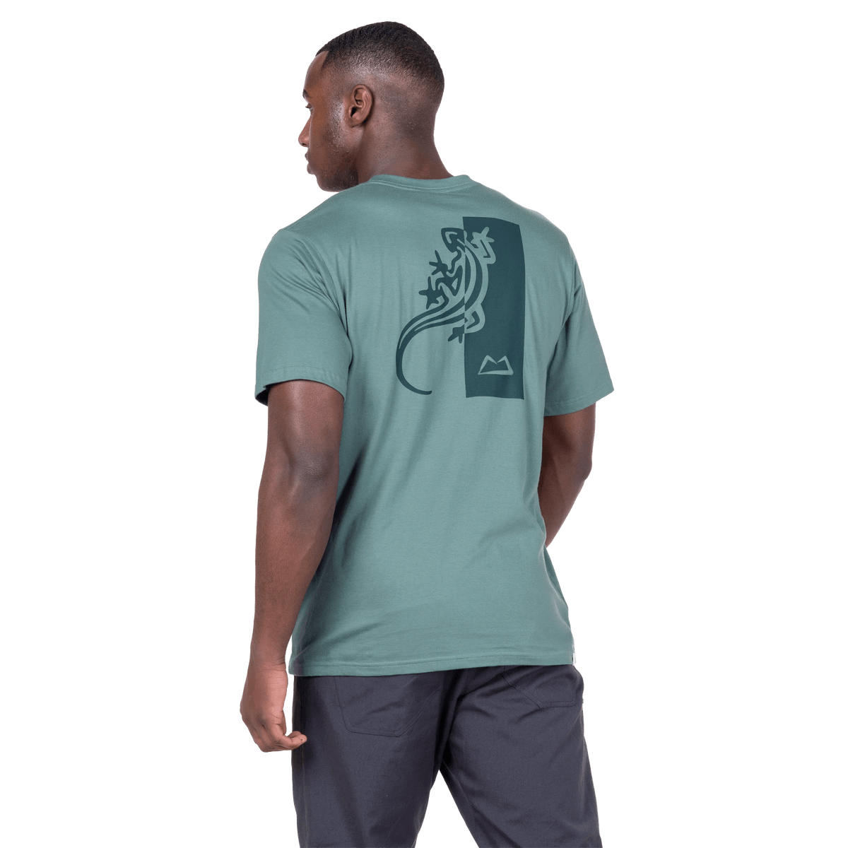Me-01500 Goblin Blue
