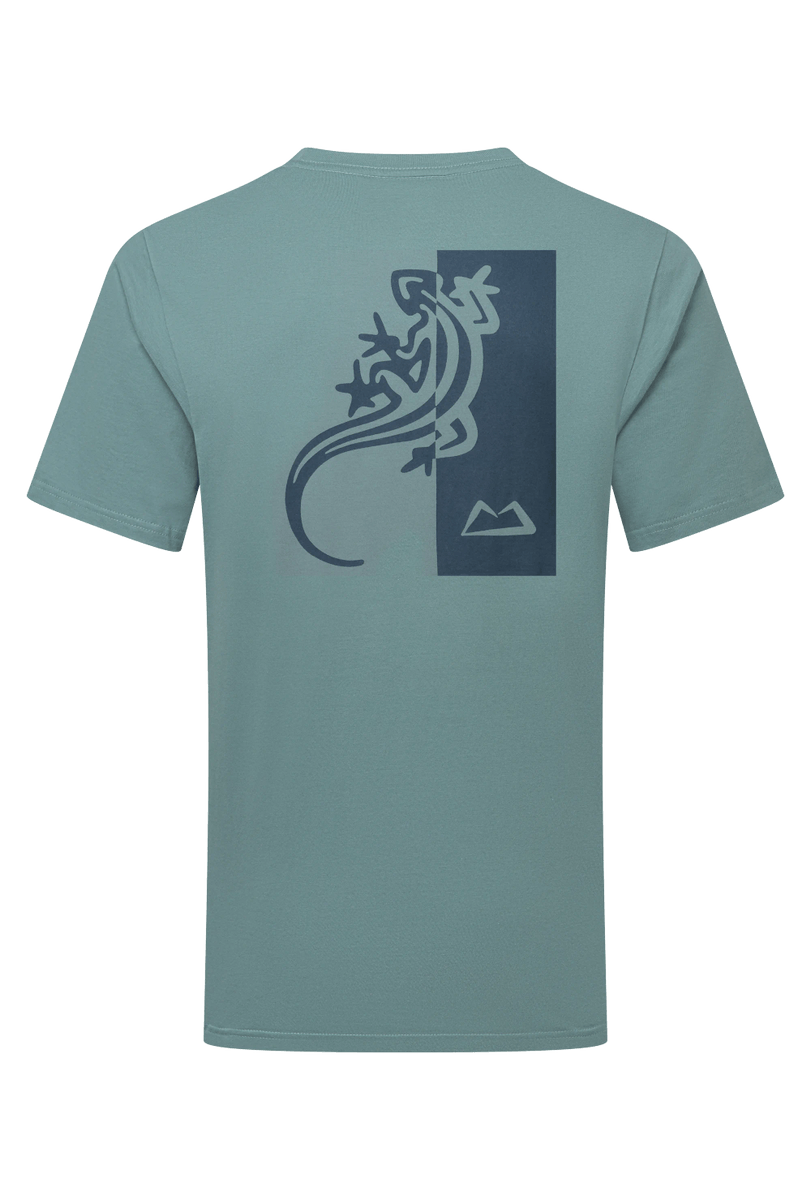 Me-01500 Goblin Blue