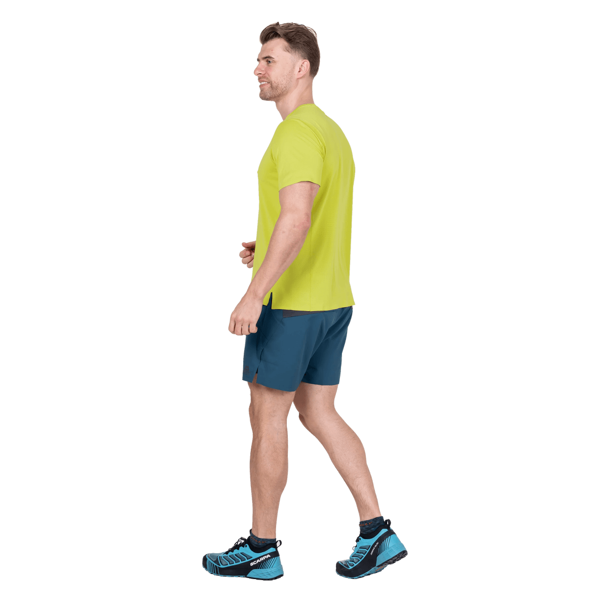 ME-01635 Majolica Blue