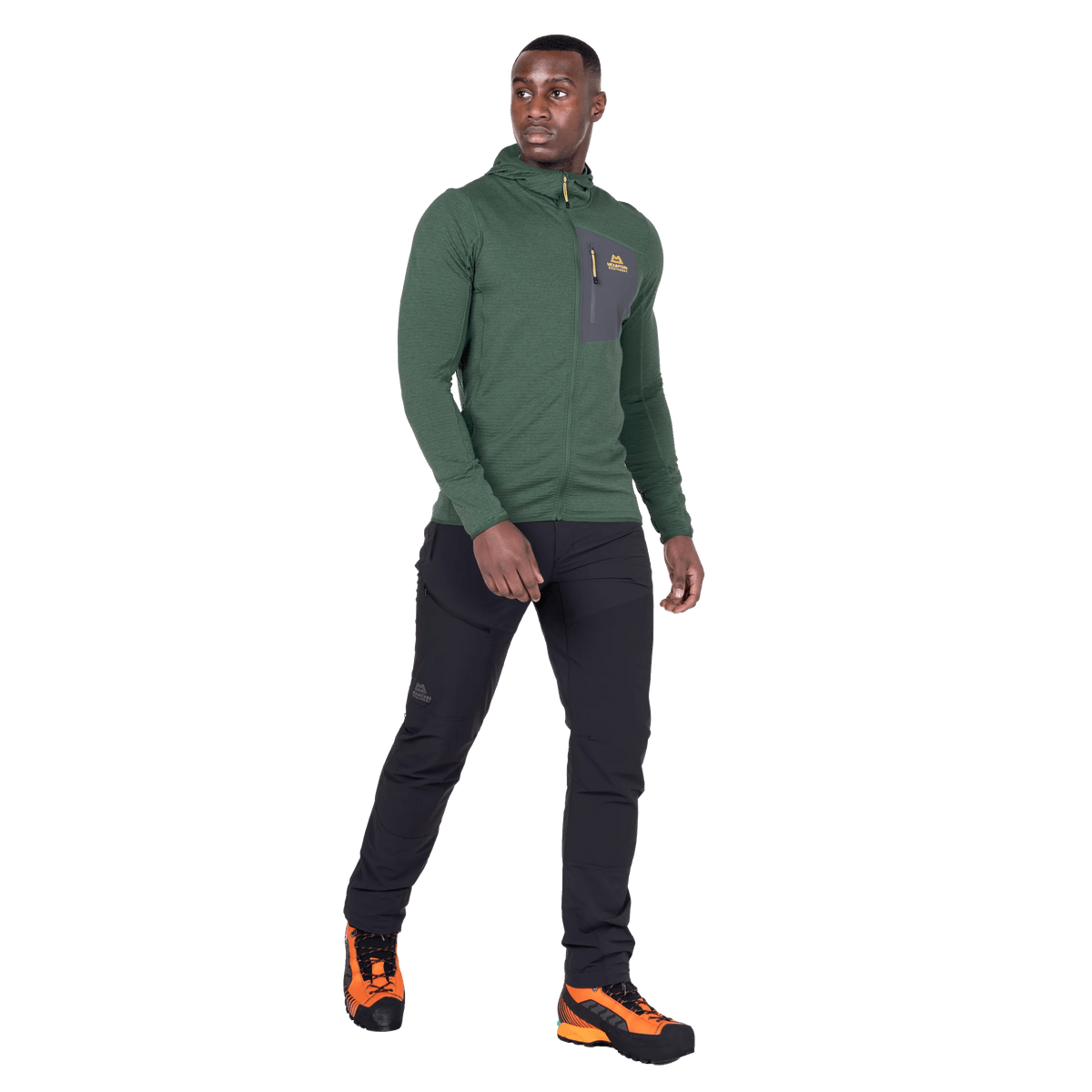 Me-01004 Black