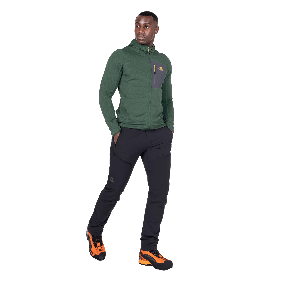 Me-01004 Black