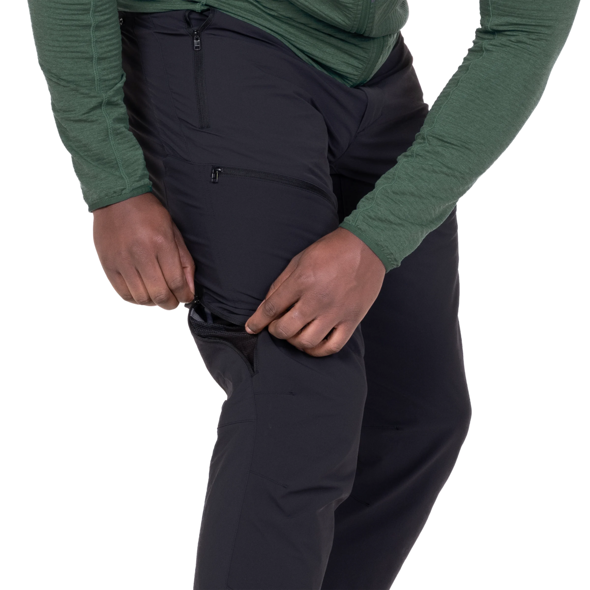 Me-01004 Black