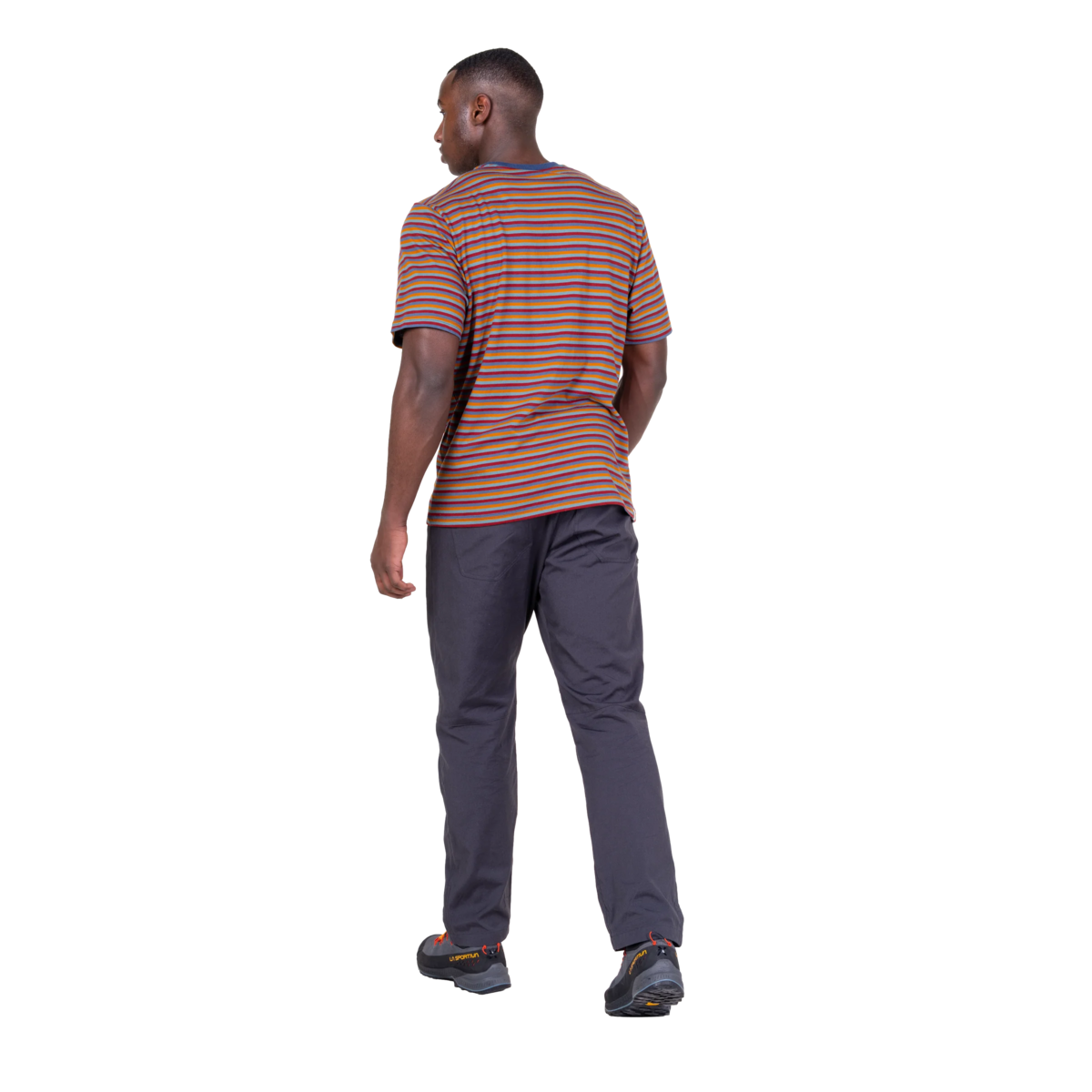 Me-02289 Stanage Stripe