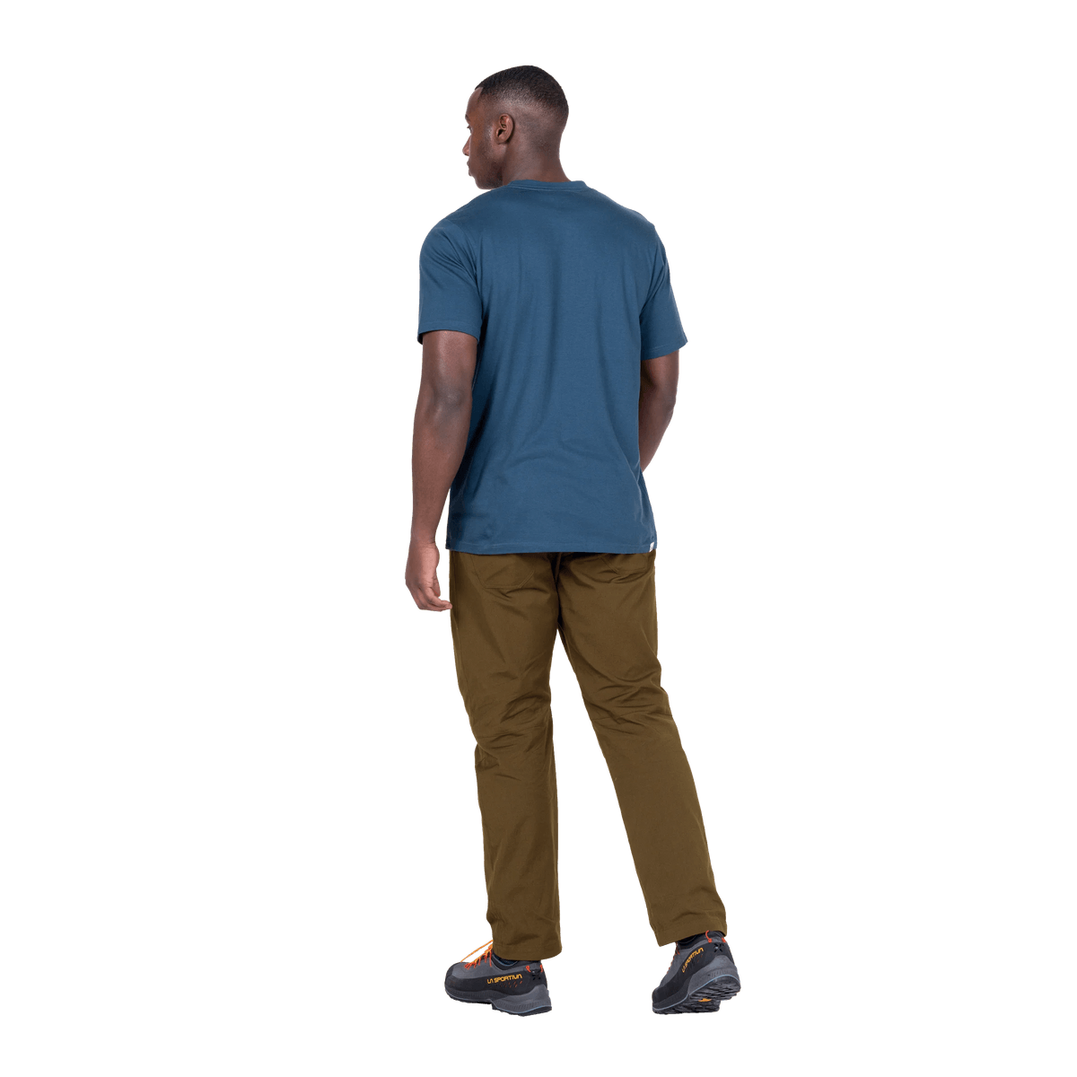 Me-01476 Denim Blue