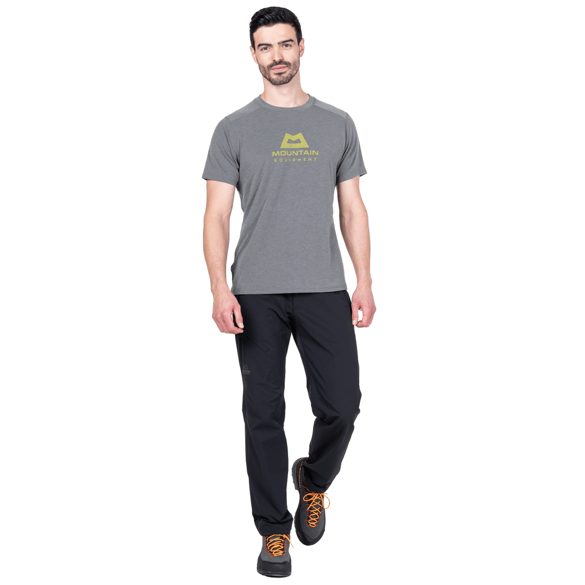 Me-01183 Flint Grey