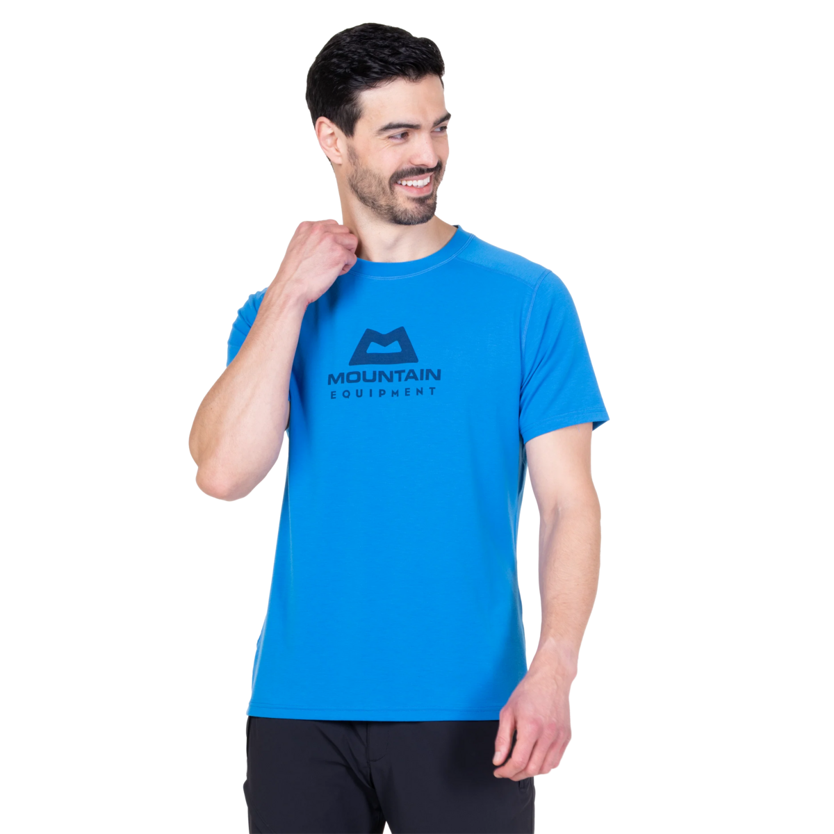 Me-01965 Atlantic Blue