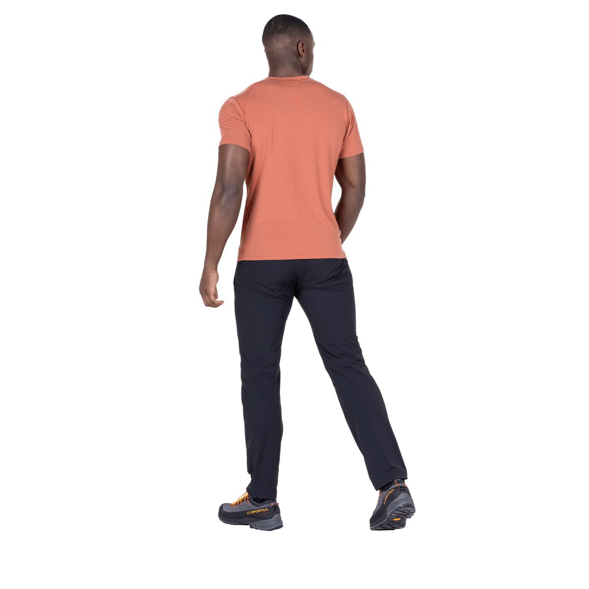 Me-02241 Etruscan Red