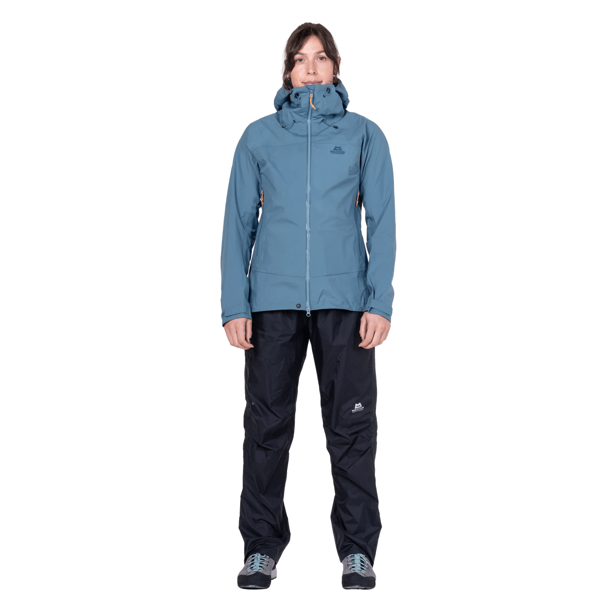 Zeno FZ Women's Pant